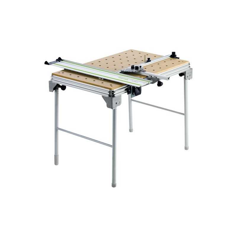 Table multifonctions MFT/3 Festool Table multifonctions MFT/3 Festool