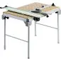 Table multifonctions MFT/3 Festool Table multifonctions MFT/3 Festool