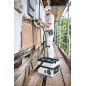 Aspirateurs sans fil CTLC SYS HPC 4,0 I-Plus CLEANTEC Festool Aspirateurs sans fil CTLC SYS HPC 4,0 I-Plus CLEANTEC Festool