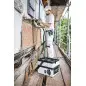 Aspirateurs sans fil CTLC SYS HPC 4,0 I-Plus CLEANTEC Festool Aspirateurs sans fil CTLC SYS HPC 4,0 I-Plus CLEANTEC Festool
