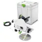 Scie plongeante TS 75 EBQ-Plus Festool Scie plongeante TS 75 EBQ-Plus Festool