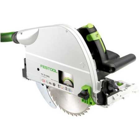 Scie plongeante TS 75 EBQ-Plus Festool