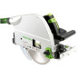 Scie plongeante TS 75 EBQ-Plus Festool Scie plongeante TS 75 EBQ-Plus Festool