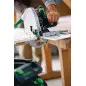 Scie plongeante TS 75 EBQ-Plus Festool Scie plongeante TS 75 EBQ-Plus Festool