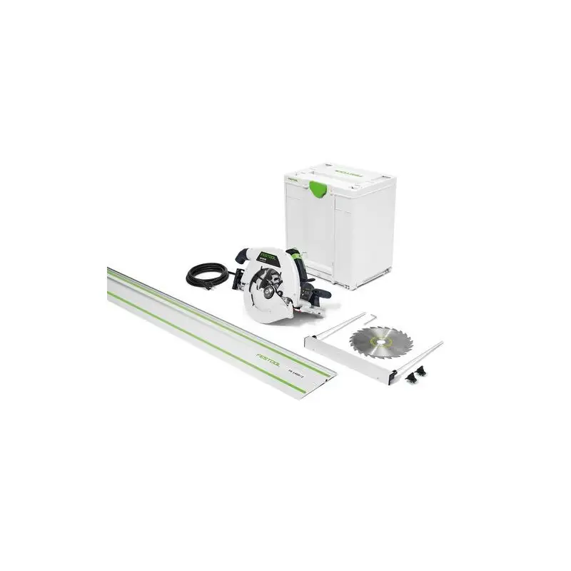 Scie circulaire portative HK 85 EB-Plus-FS Festool Scie circulaire portative HK 85 EB-Plus-FS Festool