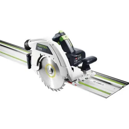 Scie circulaire portative HK 85 EB-Plus-FS Festool