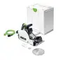 Scie plongeante avec inciseur TSV 60 KEBQ-Plus Festool Scie plongeante avec inciseur TSV 60 KEBQ-Plus Festool