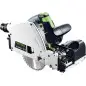 Scie plongeante avec inciseur TSV 60 KEBQ-Plus Festool Scie plongeante avec inciseur TSV 60 KEBQ-Plus Festool