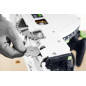 Scie plongeante avec inciseur TSV 60 KEBQ-Plus Festool Scie plongeante avec inciseur TSV 60 KEBQ-Plus Festool