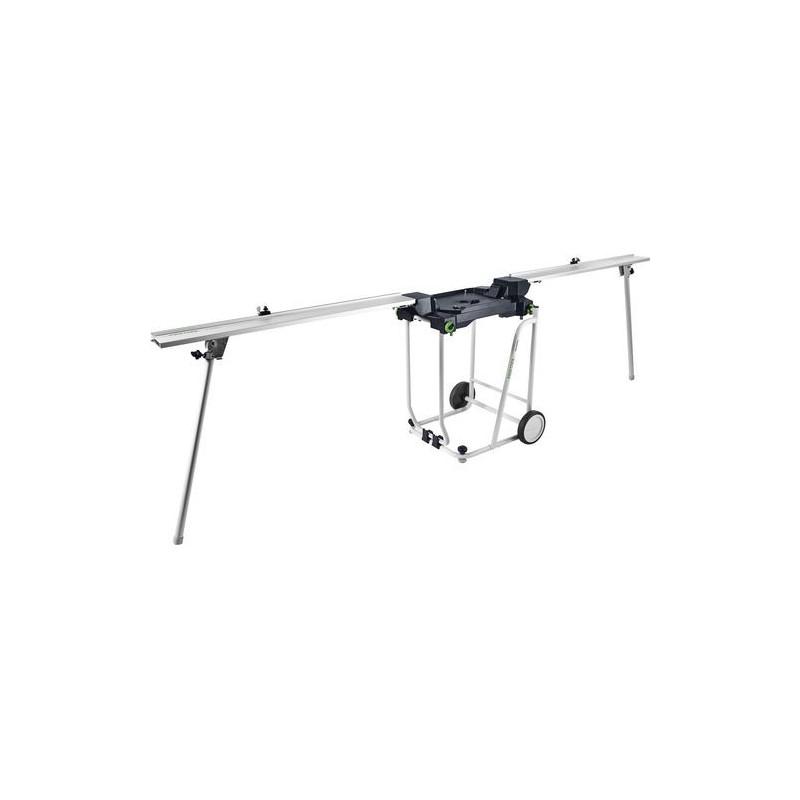 Châssis de transport UG-KA-KS 60 Set Festool Châssis de transport UG-KA-KS 60 Set Festool