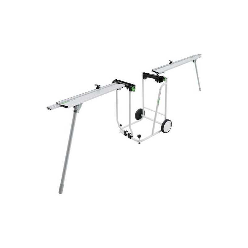 Châssis de transport UG-KA-KS 120-Set Festool Châssis de transport UG-KA-KS 120-Set Festool