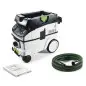 Aspirateur CTM 26 E CLEANTEC Festool Aspirateur CTM 26 E CLEANTEC Festool