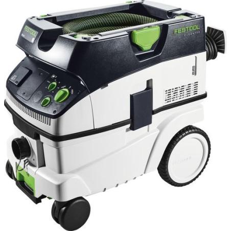 Aspirateur CTM 26 E CLEANTEC Festool