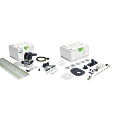 Défonceuse OF 1010 REBQ-FS-Set Festool