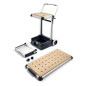 Ateliers mobiles MW 1000 Festool Ateliers mobiles MW 1000 Festool