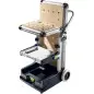 Ateliers mobiles MW 1000 Festool Ateliers mobiles MW 1000 Festool
