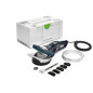 Ponceuse de rénovation RG 130 ECI-Plus RENOFIX Festool Ponceuse de rénovation RG 130 ECI-Plus RENOFIX Festool