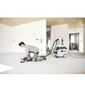 Ponceuse de rénovation RG 130 ECI-Plus RENOFIX Festool