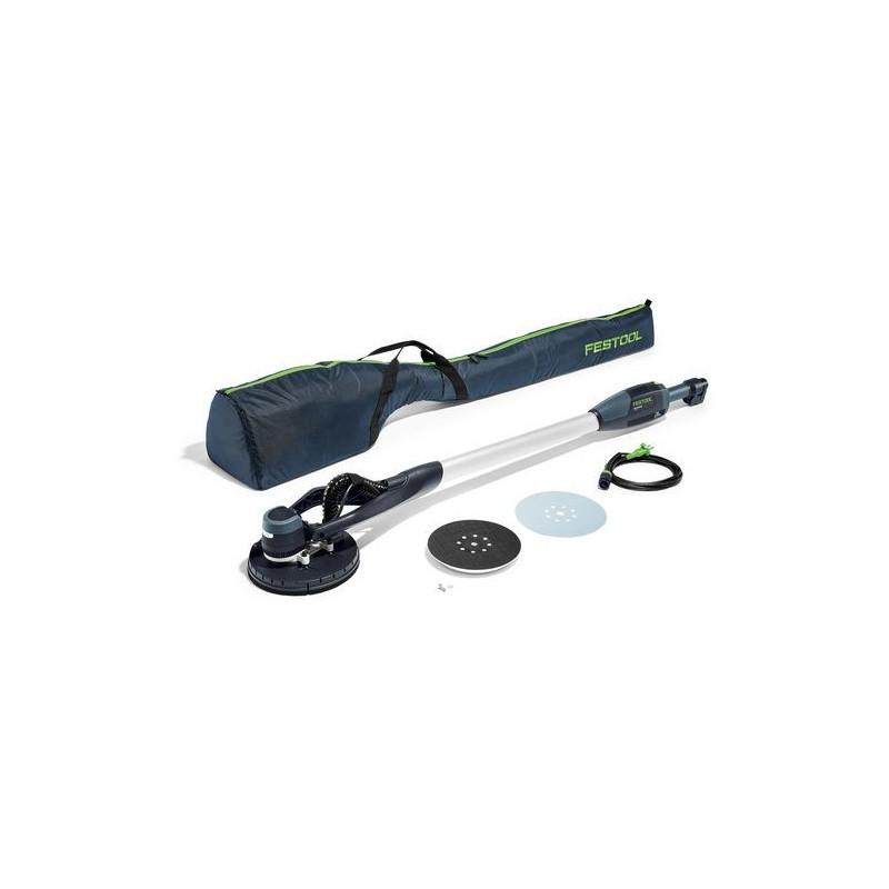 Ponceuse à bras LHS-E 225 EQ PLANEX Festool Ponceuse à bras LHS-E 225 EQ PLANEX Festool