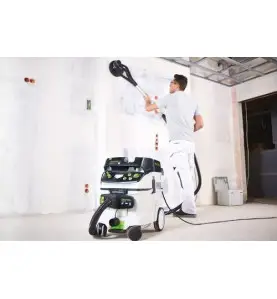 Ponceuse à bras LHS-E 225 EQ PLANEX Festool