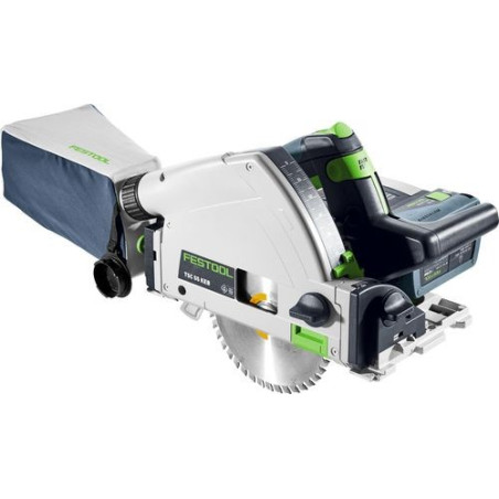 Scie plongeante sans fil TSC 55 5,0 KEBI-Plus/XL Festool