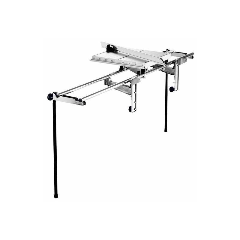 Table coulissante CS 70 ST Festool Table coulissante CS 70 ST Festool