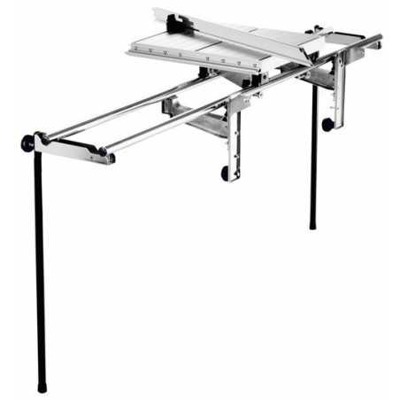 Table coulissante CS 70 ST Festool