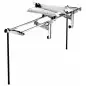 Table coulissante CS 70 ST Festool Table coulissante CS 70 ST Festool