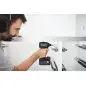 Set de vissage sans fil TID 18 5,0/4,0-Set TPC 18/4 Festool Set de vissage sans fil TID 18 5,0/4,0-Set TPC 18/4 Festool