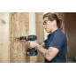 Set de vissage sans fil TID 18 5,0/4,0-Set TPC 18/4 Festool Set de vissage sans fil TID 18 5,0/4,0-Set TPC 18/4 Festool