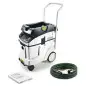 Aspirateur CTL 48 E CLEANTEC Festool Aspirateur CTL 48 E CLEANTEC Festool