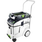 Aspirateur CTL 48 E CLEANTEC Festool Aspirateur CTL 48 E CLEANTEC Festool