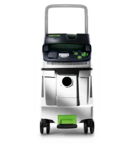 Aspirateur CTL 48 E CLEANTEC Festool