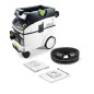 Aspirateur CTL 36 E AC-LHS CLEANTEC Festool Aspirateur CTL 36 E AC-LHS CLEANTEC Festool