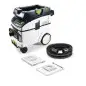 Aspirateur CTL 36 E AC-LHS CLEANTEC Festool Aspirateur CTL 36 E AC-LHS CLEANTEC Festool