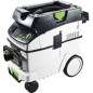 Aspirateur CTL 36 E AC-LHS CLEANTEC Festool Aspirateur CTL 36 E AC-LHS CLEANTEC Festool