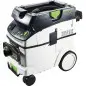 Aspirateur CTL 36 E AC-LHS CLEANTEC Festool Aspirateur CTL 36 E AC-LHS CLEANTEC Festool
