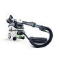 Aspirateur CTL 36 E AC-LHS CLEANTEC Festool Aspirateur CTL 36 E AC-LHS CLEANTEC Festool