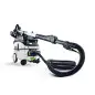 Aspirateur CTL 36 E AC-LHS CLEANTEC Festool Aspirateur CTL 36 E AC-LHS CLEANTEC Festool