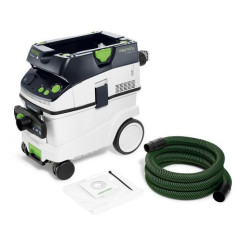 Aspirateur CTL 36 E AC RENOFIX CLEANTEC Festool