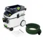 Aspirateur CTL 36 E AC RENOFIX CLEANTEC Festool Aspirateur CTL 36 E AC RENOFIX CLEANTEC Festool