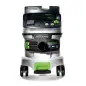 Aspirateur CTL 36 E AC RENOFIX CLEANTEC Festool Aspirateur CTL 36 E AC RENOFIX CLEANTEC Festool