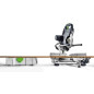 Scie à onglets radiale KS 60 E-Set KAPEX Festool Scie à onglets radiale KS 60 E-Set KAPEX Festool