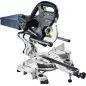 [Opé CashBack 100€] Scie à onglets radiale sans fil KSC 60 EB-Basic KAPEX Festool