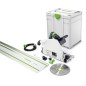 Scie plongeante TS 75 EBQ-Plus-FS Festool Scie plongeante TS 75 EBQ-Plus-FS Festool