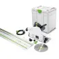 Scie plongeante TS 75 EBQ-Plus-FS Festool Scie plongeante TS 75 EBQ-Plus-FS Festool
