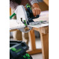 Scie plongeante TS 75 EBQ-Plus-FS Festool Scie plongeante TS 75 EBQ-Plus-FS Festool