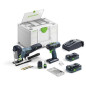 Set de montage sans fil T 18+3/PSC 420 HPC I-Set Festool Set de montage sans fil T 18+3/PSC 420 HPC I-Set Festool