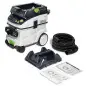 Aspirateur CTL 36 E AC-PLANEX CLEANTEC Festool Aspirateur CTL 36 E AC-PLANEX CLEANTEC Festool