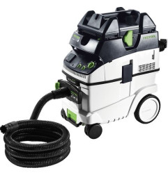 Festool Aspirateur CLEANTEC CTL 36 EI AC-PLANEX